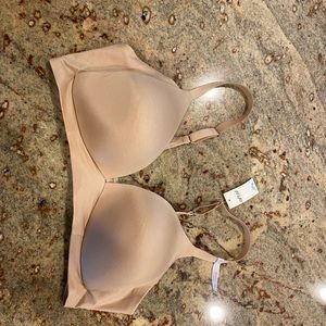 Size 36C wireless aerie bra NWT
